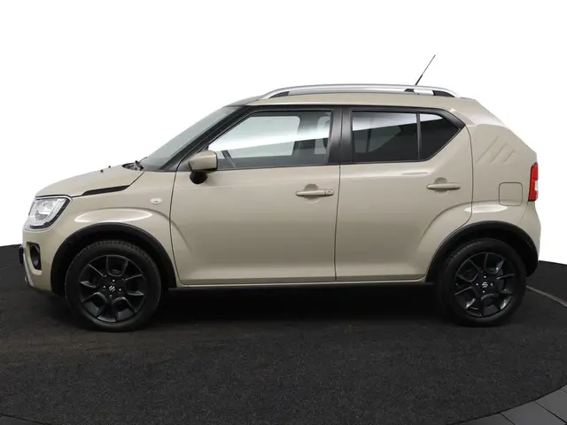 Suzuki Ignis 1.2 Smart Hybrid Select 2021 Benzine 3