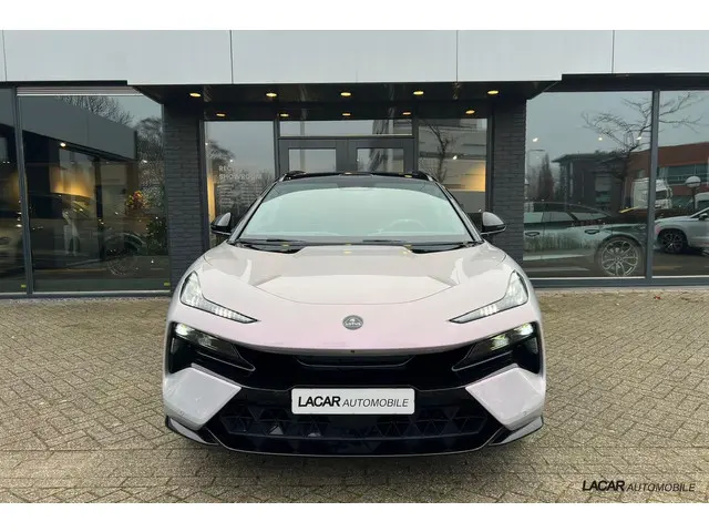 Lotus Eletre EDS 450 S 4WD 112 kWh 2023 Elektrisch