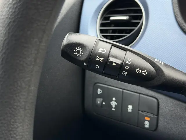 Hyundai i10 1.0i i-Motion Comfort Plus 2016 Benzine 22