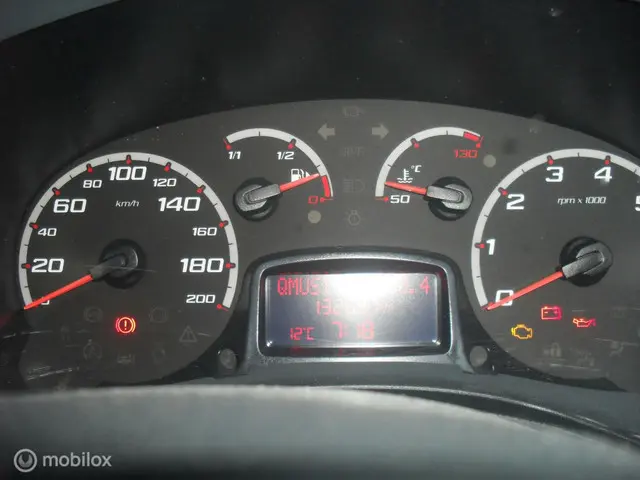Ford Ka 1.2 Style start/stop 2013 Benzine 15