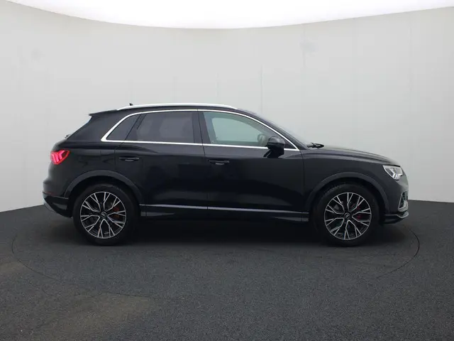 Audi Q3 3