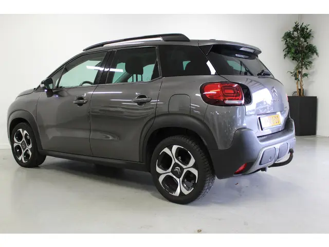 Citroën C3 Aircross 1.5 BlueHDi S&S Shine 2020 Diesel 6