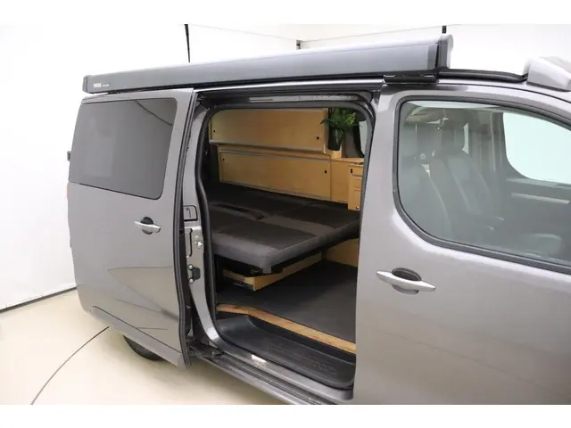 Opel Vivaro E-fixxter xxl 2022 Elektrisch 23