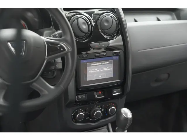 Dacia Duster TCe 120 4x2 Blackshadow 2017 Benzine 49