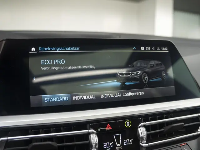 BMW 3 Serie Touring M340i xDrive 2022 Benzine 36