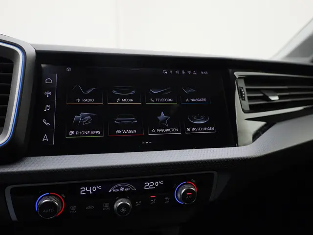 Audi A1 Sportback 30 TFSI/116PK S Line 2025 Benzine 36