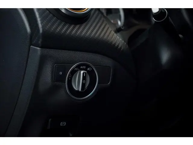 Mercedes-Benz A-Klasse 250 Sport 2014 Benzine 28