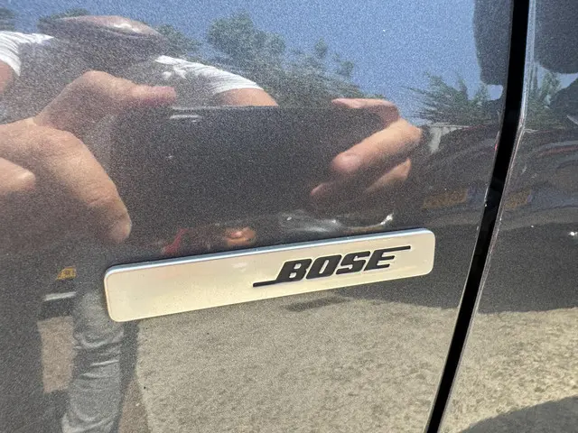 Renault Mégane Estate 1.5 dCi Bose 2015 Diesel 9
