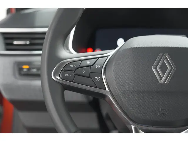 Renault Clio 1.0 TCe 90 GPF techno 2025 Benzine 33