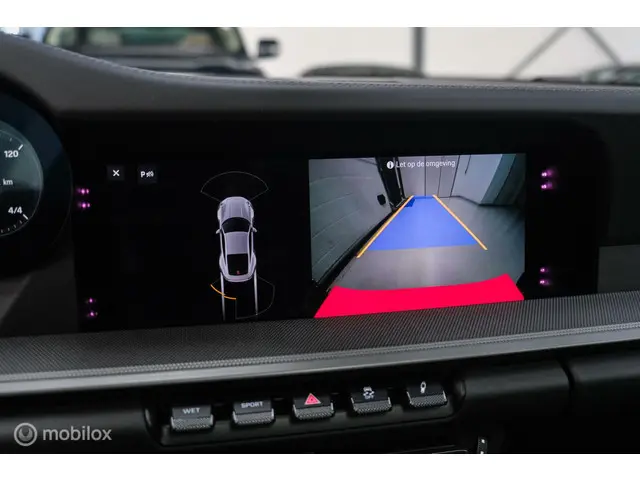 Porsche 911 3.0 Carrera 2020 Benzine 27