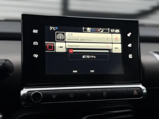 Citroën C4 Cactus 1.2 PureTech Business 2015 Benzine 15