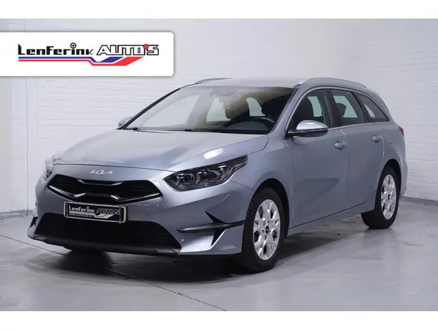 Kia Ceed Sportswagon 1.0 T-GDi DynamicLine 2022 Benzine