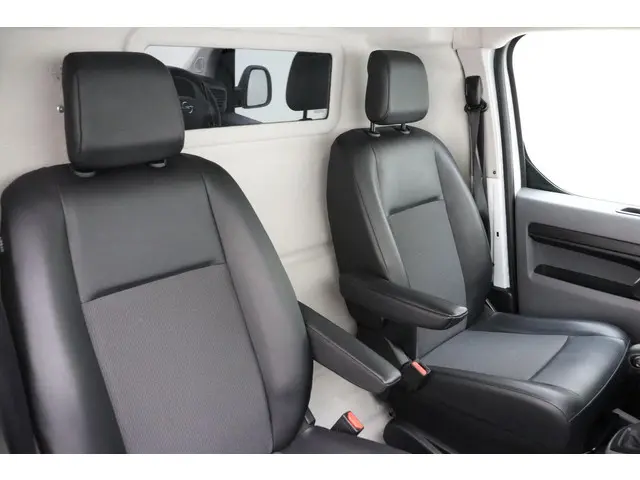 Opel Vivaro 2.0 CDTI L2H1 Edition 2021 Diesel 10