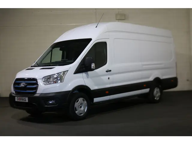 Ford E-Transit 350 L4 H3 Trend 68 kWh 2025 Elektrisch