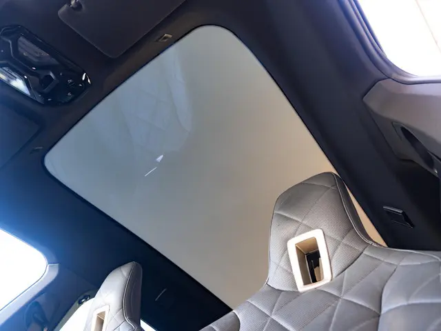 BMW iX xDrive40 2022 Elektrisch 37