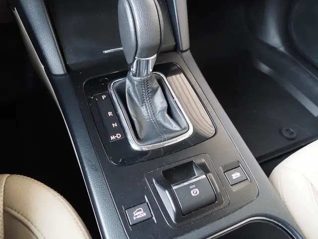 Subaru Outback 2.5i Premium AWD - Trekhaak 2016 Benzine 28