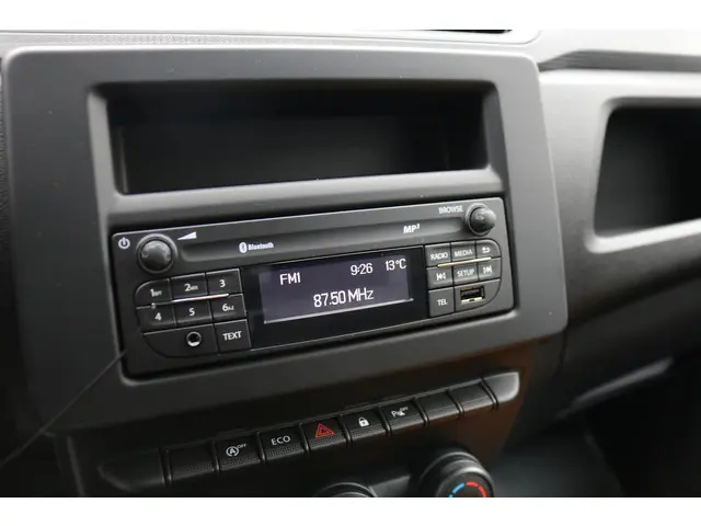Renault Express 1.5 dCi 75 Comfort 2024 Diesel 30