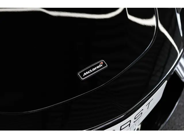 McLaren 570GT 3.8 2019 Benzine 10