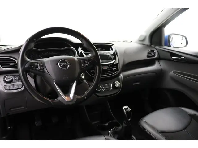 Opel KARL 1.0 ecoFLEX Innovation 2018 Benzine 15