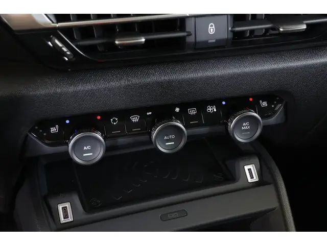 Citroën ë-C4 You 50 kWh 2024 Elektrisch 16