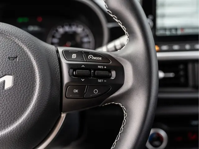 Kia Picanto 1.0 DPi DynamicPlusLine 2022 Benzine 33