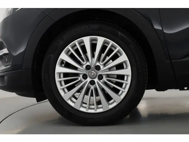 Opel Grandland X 1.2 Turbo Online Edition 2019 Benzine 29