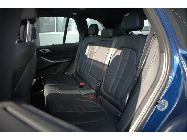 BMW X5 xDrive45e High Executive 2021 Hybride Benzine 5