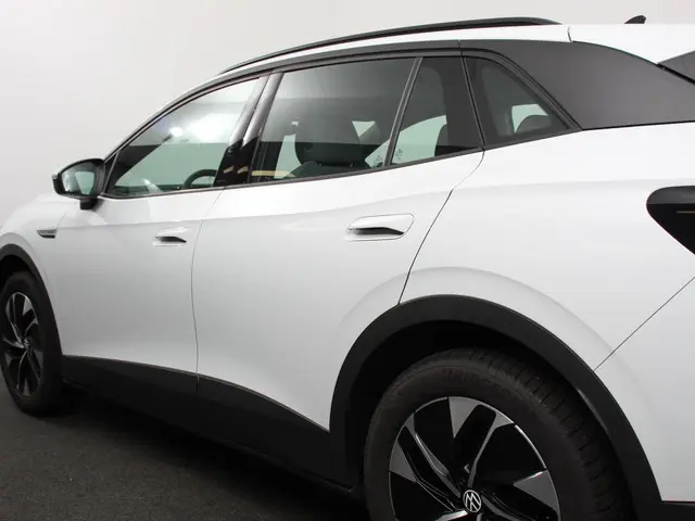 Volkswagen ID.4 Pro 77 kWh 2023 Elektrisch 26