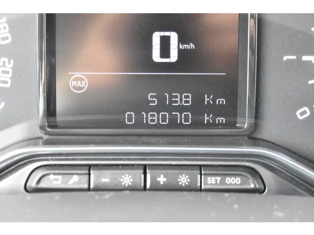 Citroën C3 Aircross PureTech 110 Max 2024 Benzine 14