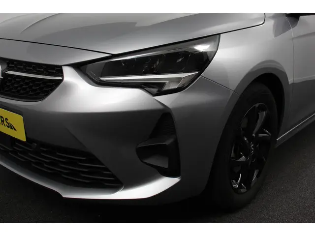 Opel Corsa 1.2 102pk GS Line 2022 Benzine 18