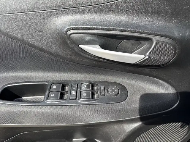 Fiat Punto Evo 0.9 TwinAir Sport 2013 Benzine 15