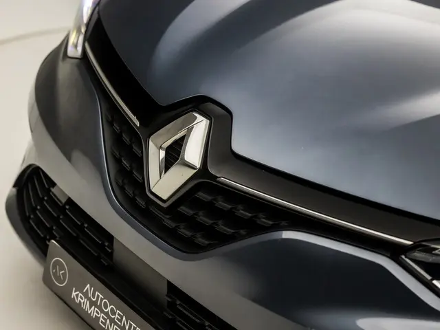 Renault Clio 1.0 TCe Sport 2019 Benzine 28