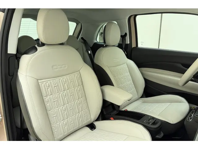 Fiat 500 3+1 La Prima 42 kWh 2026 Elektrisch 13