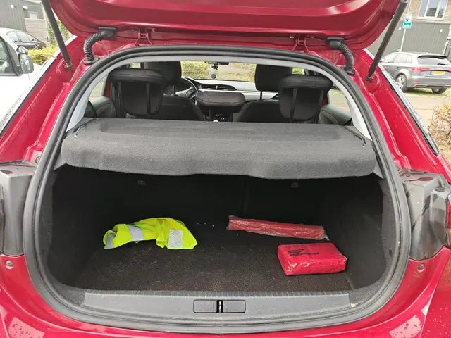 Opel Corsa 1.2 Edition 2020 Benzine 5