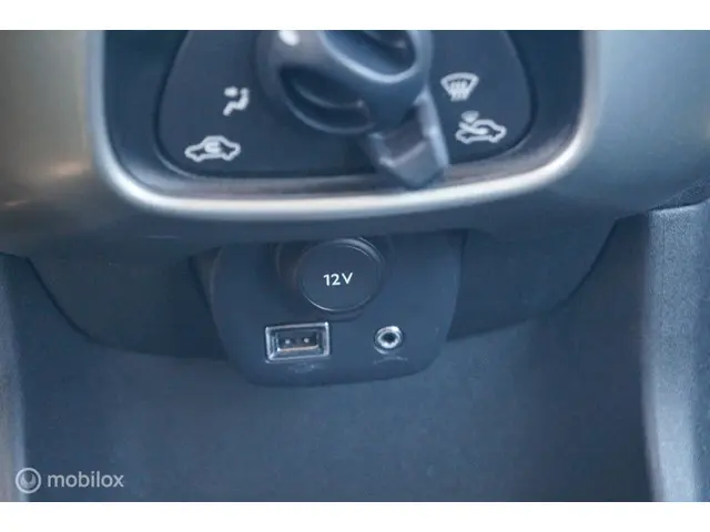 Toyota Aygo 1.0 VVT-i x-play 2016 Benzine 20