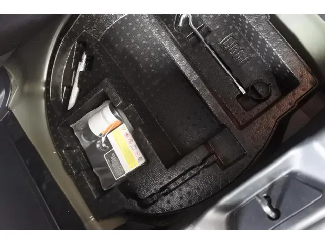 Mazda 2 1.5 90pk Sports-line 2017 Benzine 35