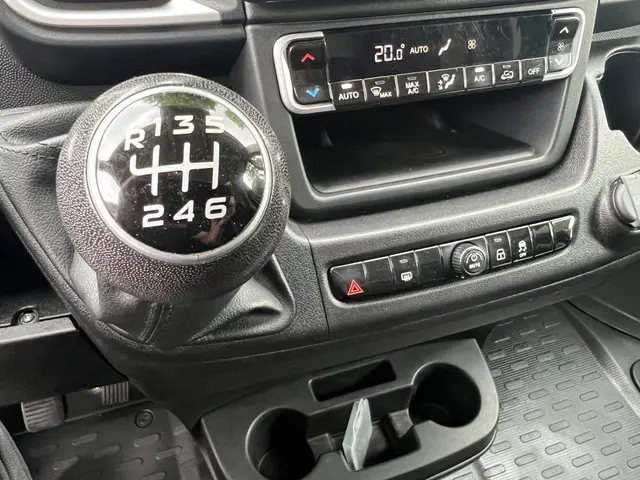 Fiat Ducato 35H 2.2 MJ L3H3 2022 Diesel 15