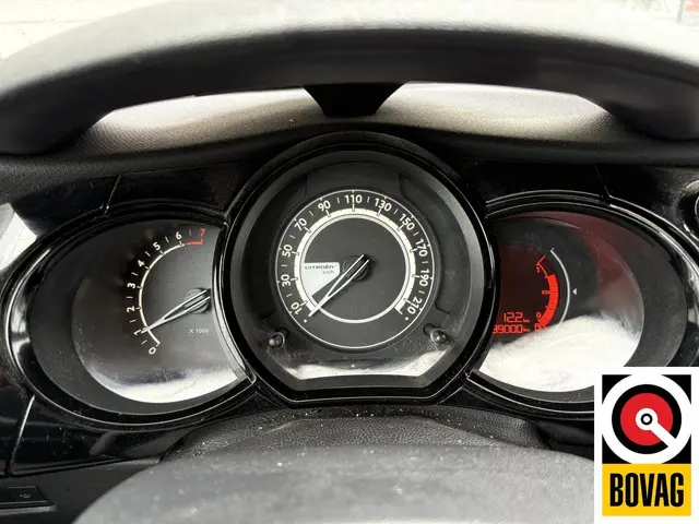 Citroën C3 1.2 PureTech Collection 2015 Benzine 15