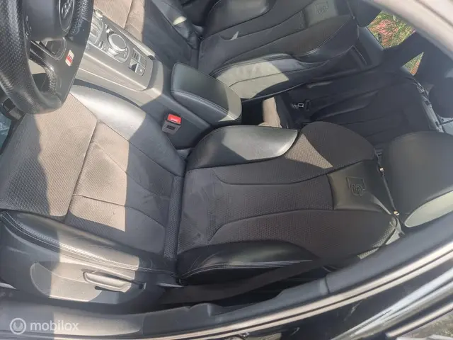 Audi A3 Limousine 2.0 TDI Sport Pro Line 2017 Diesel 15