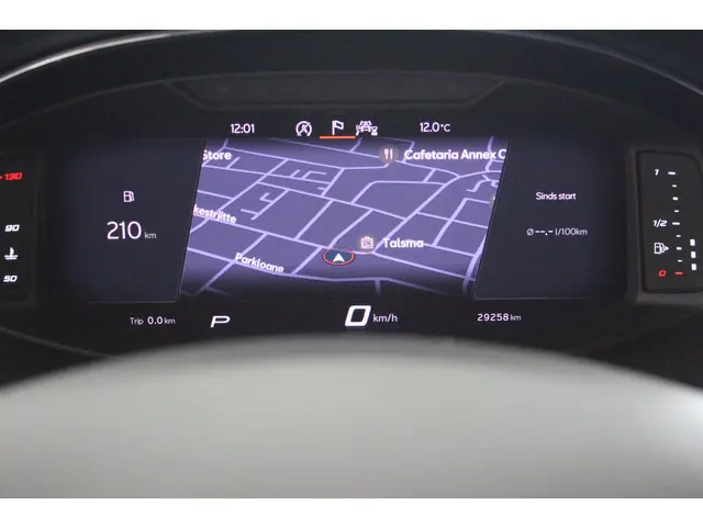 SEAT Arona 1.0 TSI FR Business Intense 2021 Benzine 21