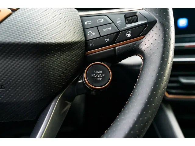 CUPRA Formentor 2.0 TSI 4DRIVE Beats Camera 2021 Benzine 33