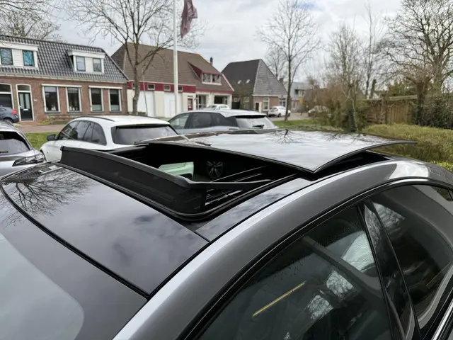 Peugeot 508 1.6 HYbrid 225 GT 2024 Hybride Benzine 27