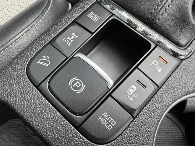 Kia Sportage 1.6 T-GDI 4WD GT-Line 2016 Benzine 40