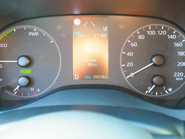 Toyota Yaris 1.5 Hybrid 115 Comfort 2024 Hybride Benzine 7