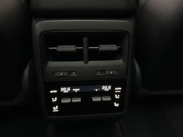 Porsche Macan 4 100 kWh 2024 Elektrisch 10