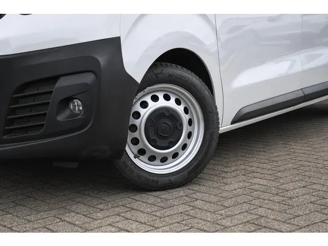 Fiat Scudo 1.5 MultiJet L2H1 SX 2022 Diesel 11