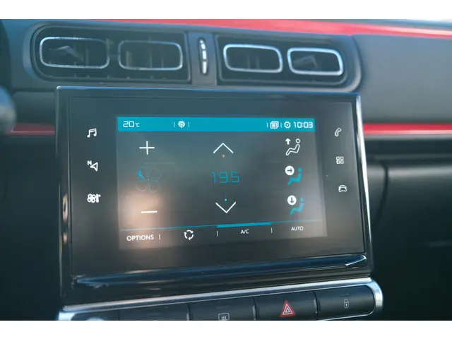 Citroën C3 PT 110 Shine Automaat-6 2017 Benzine 31