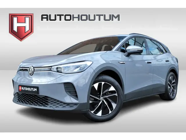 Volkswagen ID.4 Pro 77 kWh 2022 Elektrisch 1