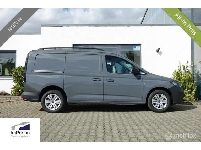 Volkswagen Caddy Cargo Maxi 1.5 TSI Comfort 2024 Benzine 3