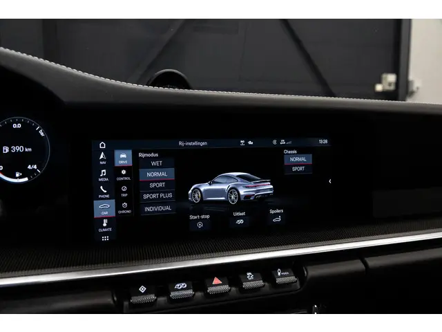 Porsche 911 3.8 Turbo S 2020 Benzine 20